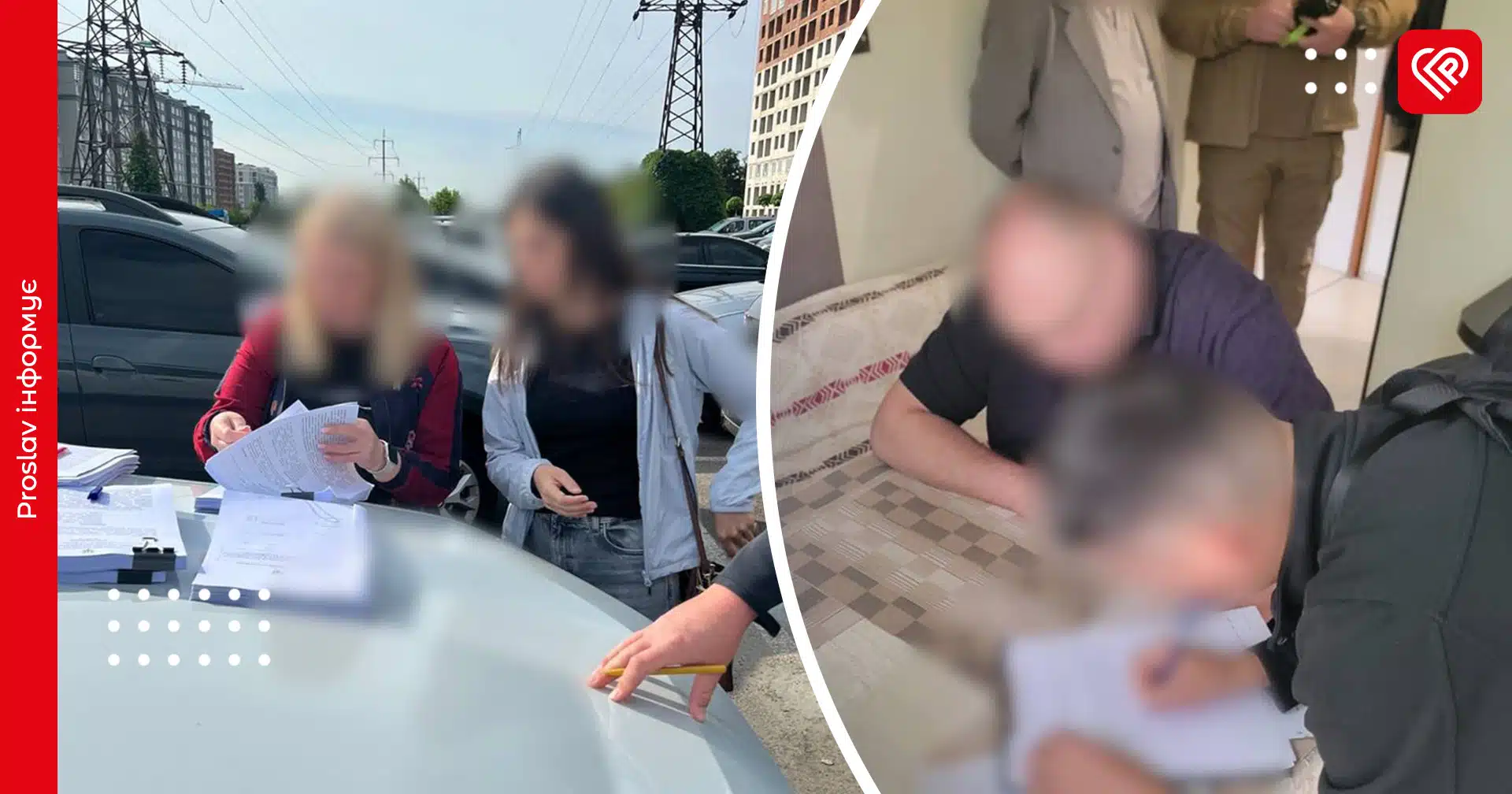 На Київщині посадовців міської ради та підприємців підозрюють у заволодінні 4,6 млн грн бюджетних коштів