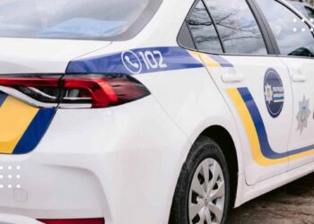 У Переяславі чоловік раптово помер на подвір’ї під час відпочинку в гостях – дайджест поліції