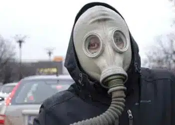У Черкаській ОВА порадили родинам мати протигази та маски на випадок надзвичайних ситуацій