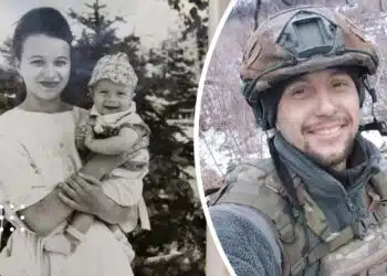 «Мам, все чотінько», – усміхався Герой Дмитро Ружановський в останніх відео з фронту. Памʼяті «Ружика»