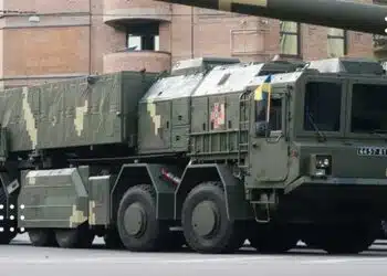 Є успішне бойове застосування: в Україні працюють над серійним виробництвом балістичної ракети «Сапсан»