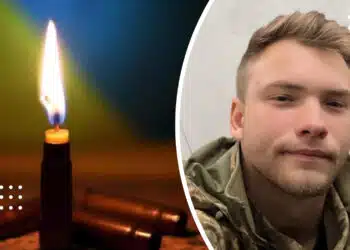 На війні з росією загинув 23-річний захисник Богдан Ільєнко з Переяславщини