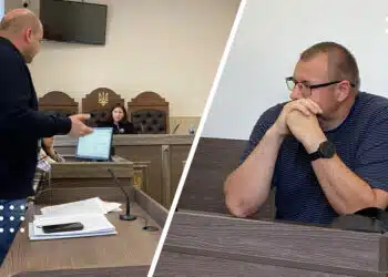 Вийшов з-під варти під заставу: суд продовжив запобіжний захід гендиректору НІЕЗ «Переяслав» Олексію Лукашевичу