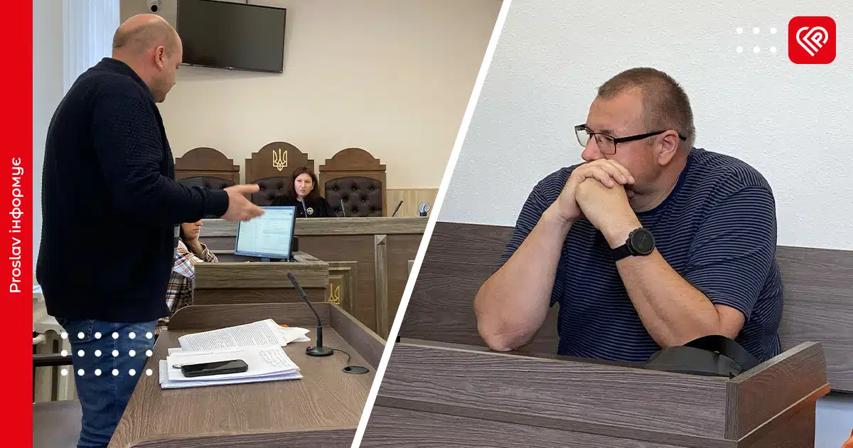 Вийшов з-під варти під заставу: суд продовжив запобіжний захід гендиректору НІЕЗ «Переяслав» Олексію Лукашевичу