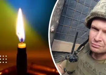 Дев’ять місяців вважався зниклим безвісти: на війні загинув Андрій Ющенко з Переяславщини