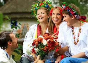 Трійця 2025: на Зелену неділю у Музеї просто неба в Переяславі відбудеться етнозахід