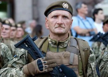 Громадяни віком 60+ тепер можуть служити в ЗСУ за контрактом: на яких посадах