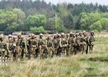 Для мобілізованих збільшать термін БЗВП: чому присвятять додаткові дні