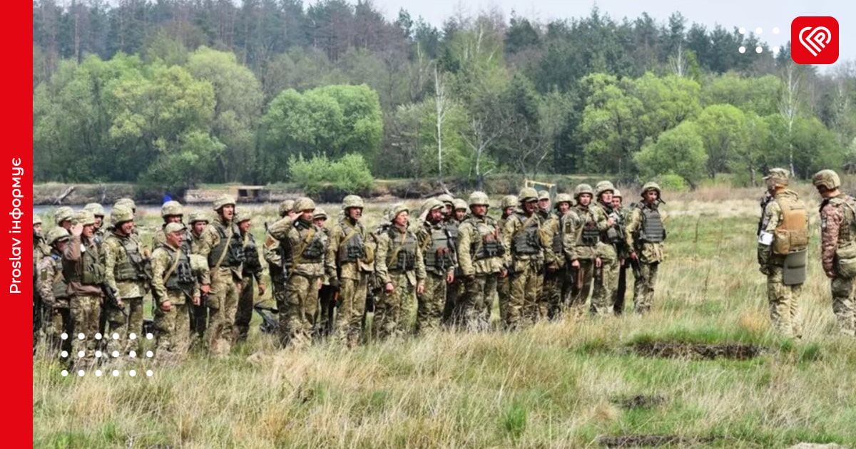 Для мобілізованих збільшать термін БЗВП: чому присвятять додаткові дні