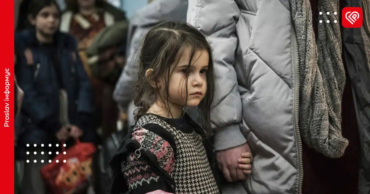 Як в Україні отримати статус дитини, постраждалої від війни: пояснення Мін'юсту
