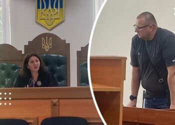 Проректор УГСП, депутатка міськради та військові позитивно характеризують Олексія Лукашевича, якого підозрюють у хабарництві – перебіг справи