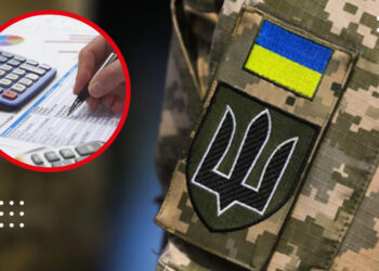 Мобілізовані ФОП звільняються від податків і звітності на час служби: що варто знати