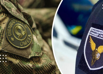 У Переяславі виділили кошти на підтримку поліцейського офіцера та спецпідрозділу НГУ