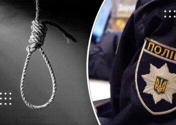 Жінка занепокоїлася, що чоловік не виходить на зв'язок: його знайшли повішеним у власній квартирі – дайджест переяславської поліції