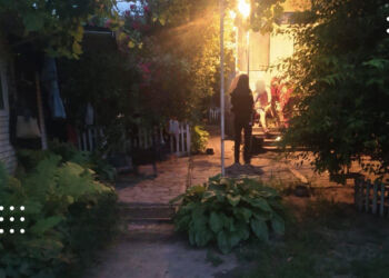 На Київщині чоловік підпалив рідну матір і брата: від отриманих ушкоджень загинула жінка
