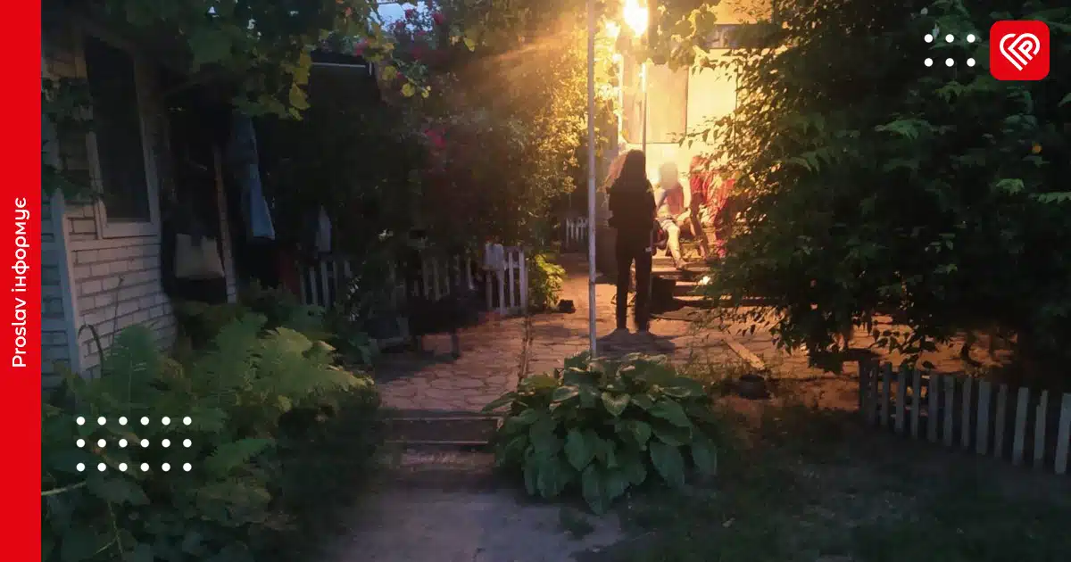 На Київщині чоловік підпалив рідну матір і брата: від отриманих ушкоджень загинула жінка