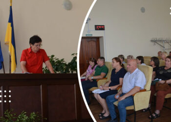 Студениківська громада виділила кошти на ремонт ТЦК і підтримку обороноздатності: загалом 2,5 млн грн
