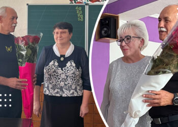 У Переяславській гімназії №5 та дитсадку «Любавонька» – нові директори: попереднім керівникам подякували за багаторічну працю