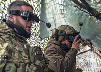 Розширення «Контракту 18-24»: що змінилося для операторів безпілотних систем