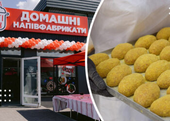 У Переяславі відкрився магазин напівфабрикатів ручної роботи Multi Cook: в асортименті – більше 200 страв домашньої кухні