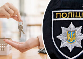 Переяславка хотіла орендувала квартиру, а стала жертвою шахраїв – дайджест поліції