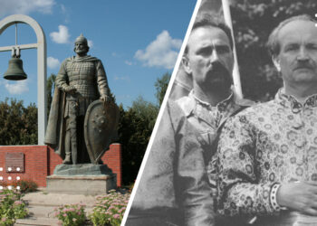 Переяслав і День Незалежності: 5 подій, що формували українську державність