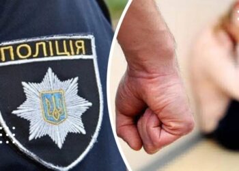 Домашнє насильство на Переяславщині: син побив матір, дід вночі влаштував скандал – дайджест поліції