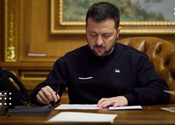 Війна проти російських окупантів отримала офіційну назву – Війна за Незалежність України: Зеленський підписав закон