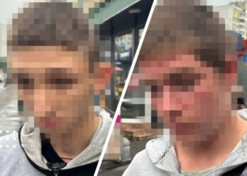 На Київщині СБУ затримала підпалювачів авто ЗСУ: серед них – школярі