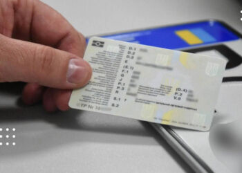 Постраждалі від війни українці зможуть безкоштовно відновити водійські права та документи на авто