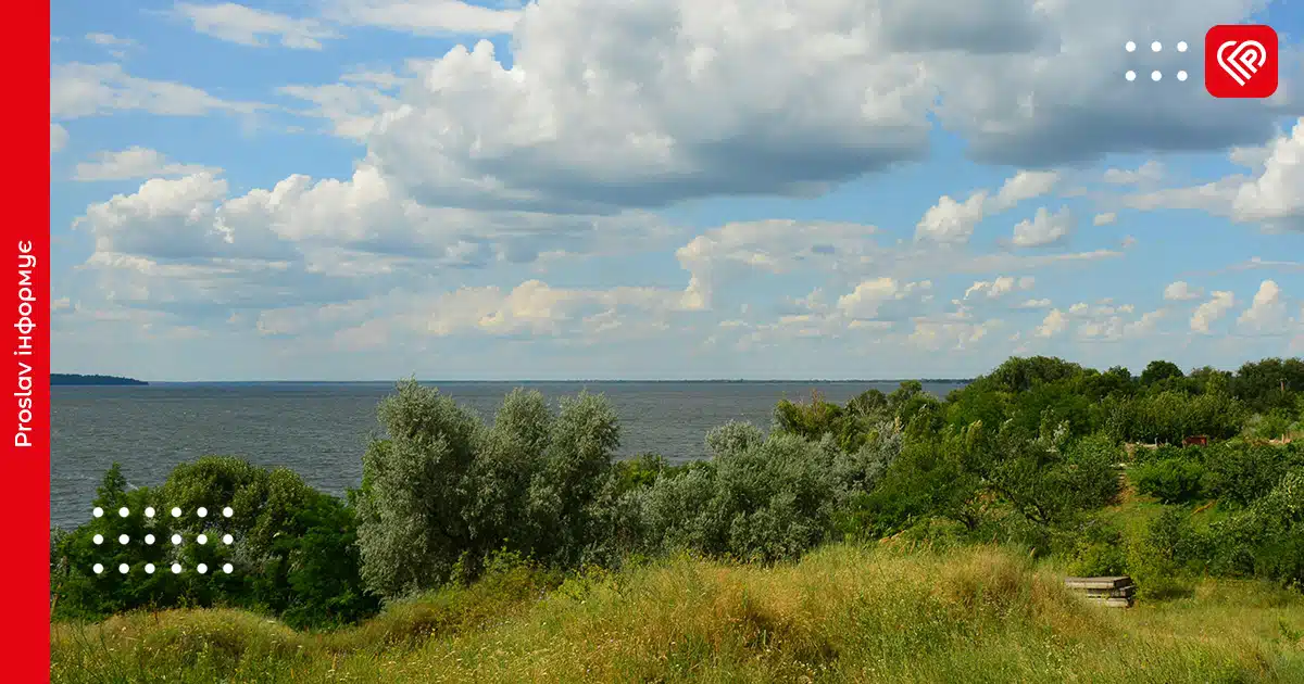 Погода у Київській області 14 серпня: гідрометцентр зробив прогноз