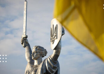 Погода на День Незалежності: синоптики зробили прогноз для жителів Київщини