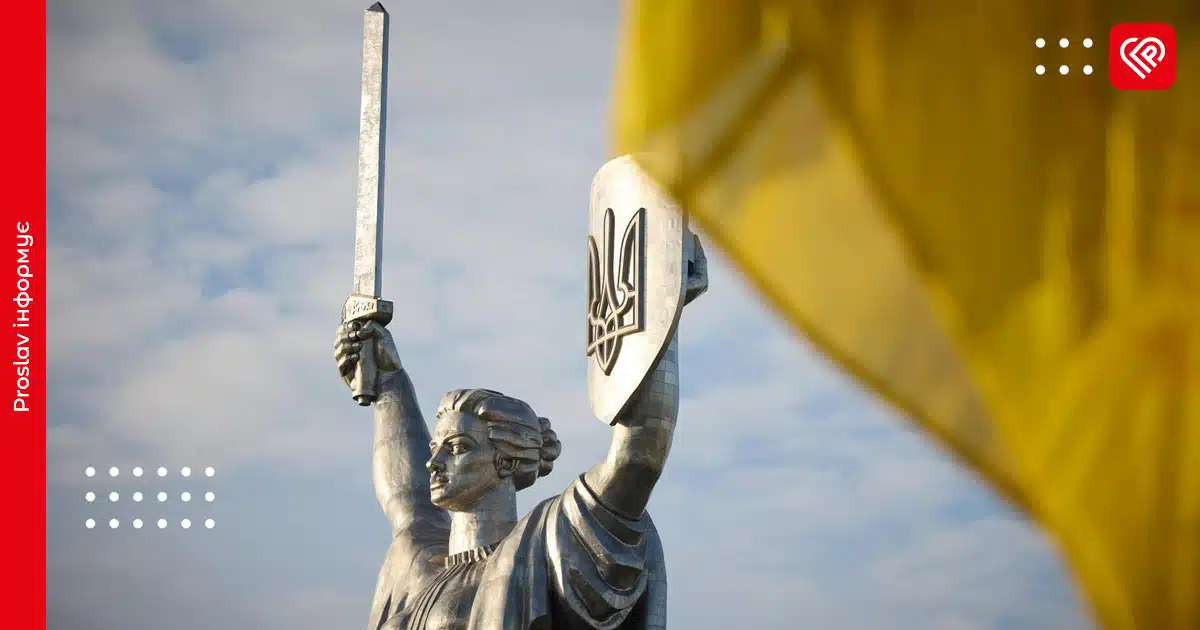 Погода на День Незалежності: синоптики зробили прогноз для жителів Київщини