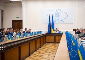 Нові рішення уряду: компенсація першого внеску за іпотекою для ВПО, кошти на тверде паливо та збільшення надбавок медикам