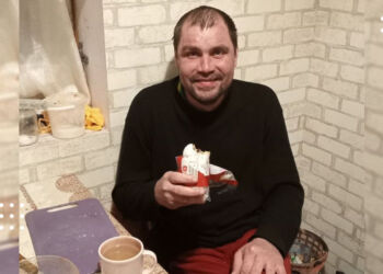 У Переяславі зник Максим Деревянкін: востаннє його бачили біля продуктового магазину
