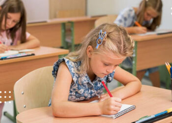 В Україні планують проводити ДПА для четвертокласників у форматі ЗНО: коли чекати на нововведення
