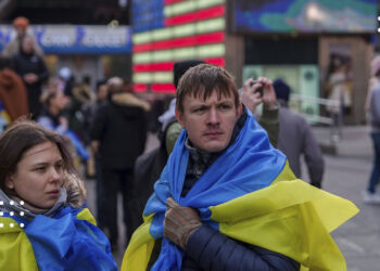 Перед українськими біженцями поставлять вибір: новий правовий статус або повернення додому – Рада ЄС