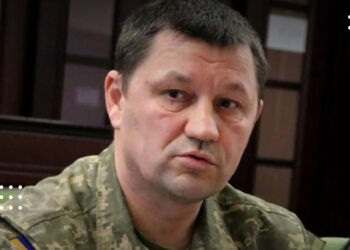 Колишній міський голова Переяслава служить головним сержантом у 67 ОМБр: інтерв’ю з Тарасом Костіним