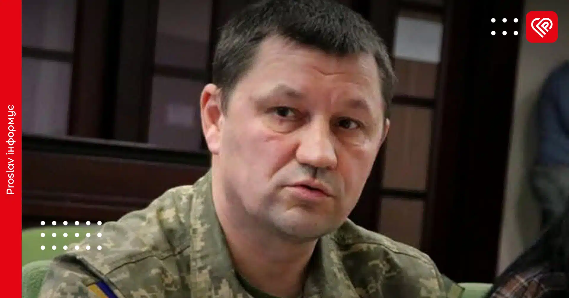 Колишній міський голова Переяслава служить головним сержантом у 67 ОМБр: інтерв’ю з Тарасом Костіним