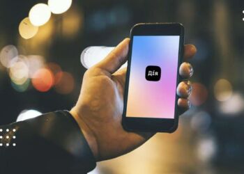 Жодних витоків із «Дії» не було – у Мінцифрі пояснили інформацію про злив даних