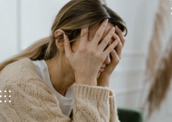 Як подолати стрес: 5 перевірених способів, які допоможуть зберегти здоров’я