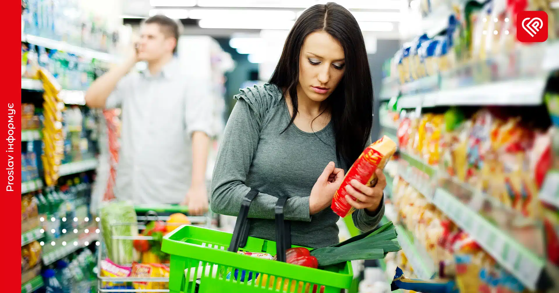 Яйця +74%, фрукти +47%: які продукти подорожчали найбільше та що буде з цінами на хліб, м’ясо і молочку восени