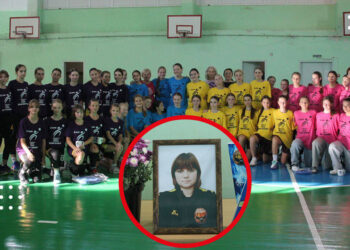 У Переяславі відбувся баскетбольний турнір пам’яті тренерки Ірини Бикової