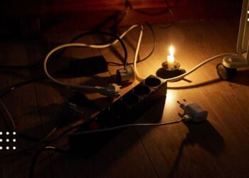 У Переяславі 30 вересня заплановані відключення електроенергії