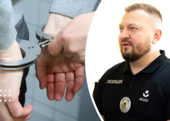 У Переяславі заслухали звіт поліції про стан злочинності: більше п’яних за кермом і резонансне вбивство