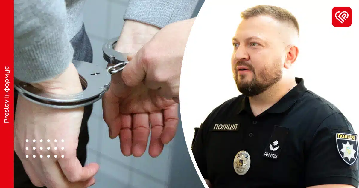 У Переяславі заслухали звіт поліції про стан злочинності: більше п’яних за кермом і резонансне вбивство