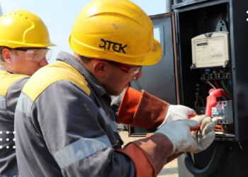 1 листопада у Переяславській громаді планово вимикатимуть світло: населені пункти та графік робіт