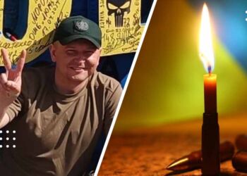 Стало відомо про загибель на війні переяславця Дмитра Козакова