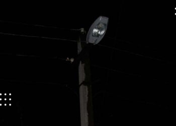 У Переяславській громаді тимчасово не працюватиме вуличне освітлення: коли можуть повернути