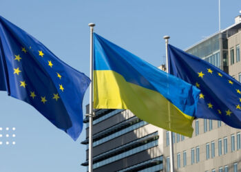 ЄС готує новий мирний план для України: у документі – 12 пунктів